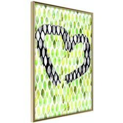 Arkiio Affisch Spring Sign [Poster] 20x30 Poster